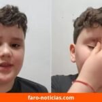 Toto, participante de 9 años de MasterChef Junior, pidió entre lágrimas que dejen de atacarlo en redes sociales