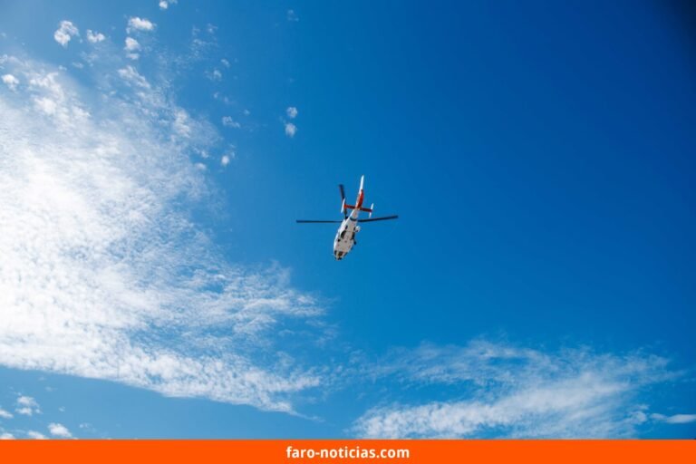 Puerto Quequén realizó un simulacro de rescate y salvamento marítimo junto a Prefectura Naval