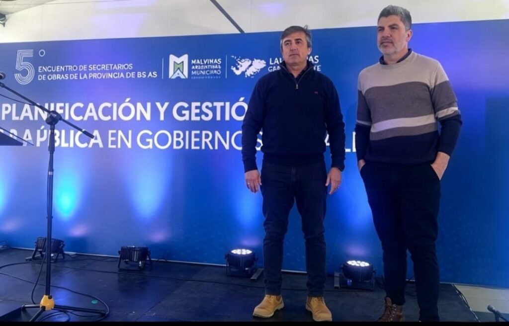 Obras Públicas presentó sus proyectos, pero las calles siguen esperando respuestas