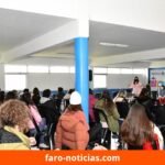 Alumnos del Instituto 31 convocan marcha contra posible cierre de profesorados de Historia e Inicial