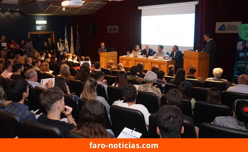 Vuelve LOGIPEX: el congreso de logística y comercio exterior se realizará en Quequén y Necochea
