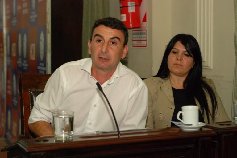Mariano Valiante continuará como concejal tras no asumir la banca senatorial en la Provincia de Buenos Aires