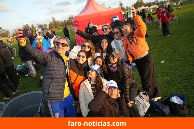 Ocupación hotelera en Necochea alcanza entre el 80 y 90% durante fin de semana largo