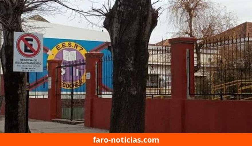 Estudiantes de la Secundaria 7 de Necochea realizarán un desfile solidario para recaudar fondos