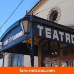 Encuentro Juvenil de Teatro celebra su 15ª edición en Necochea