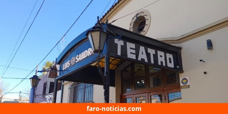 Encuentro Juvenil de Teatro celebra su 15ª edición en Necochea
