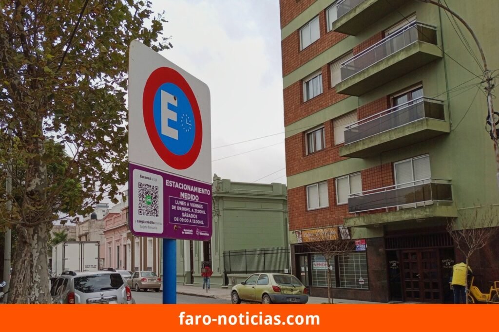Municipalidad de Necochea libera estacionamiento medido para el Día de la Madre: detalle de horarios y objetivos