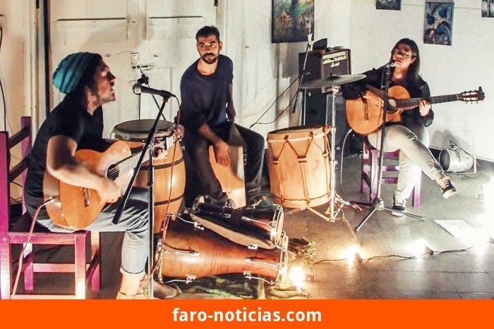 Estación Alterna regresa al Centro Cultural Municipal el 31 de octubre