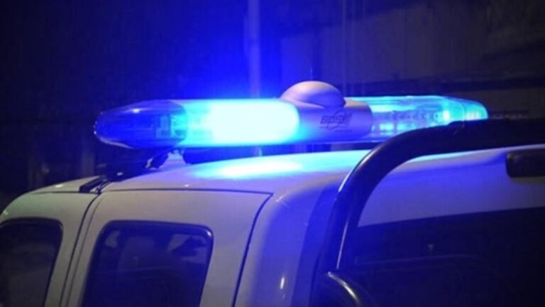Robo de motor, herramientas y chapas en un galpón de la calle 78 en Necochea