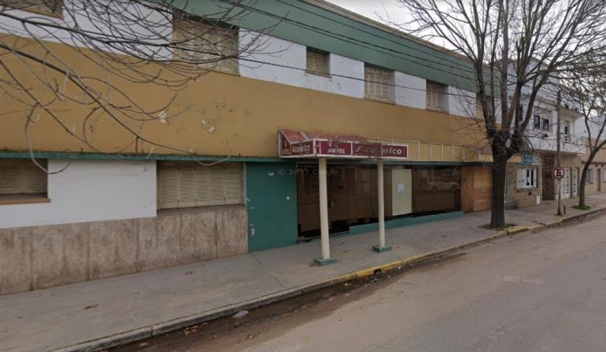 Reclamo salarial en la única clínica privada de salud mental de Necochea