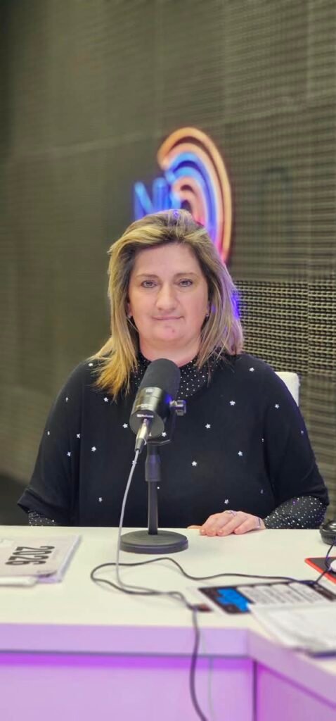 Betiana Pustilnick impulsa la regulación de cuidacoches y la revisión del transporte público en Necochea