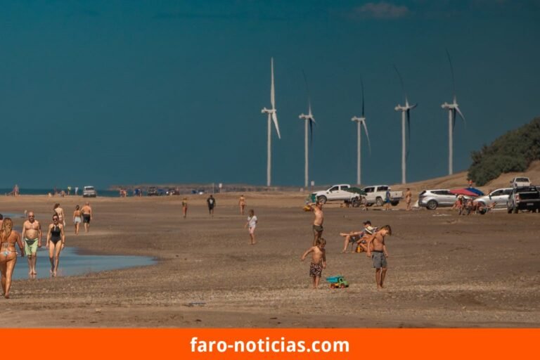 Alta ocupación hotelera en Necochea tras fin de semana de eventos y perspectivas para la temporada de verano