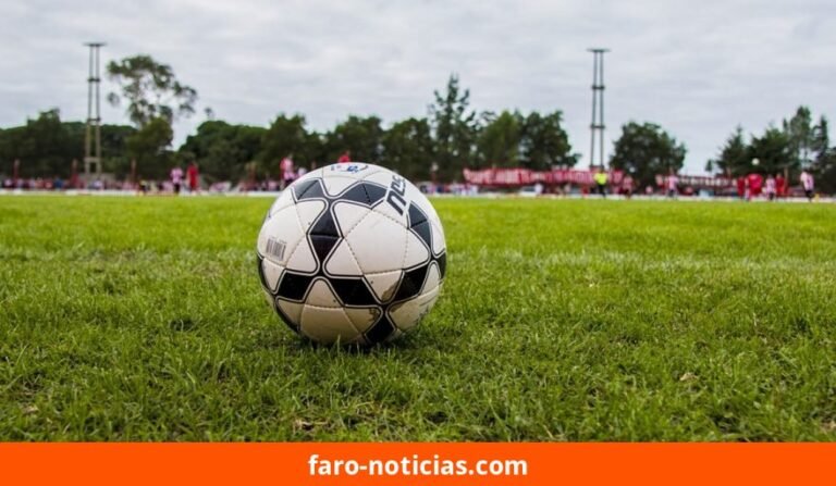 Liga Necochea de Fútbol garantiza la continuidad de los partidos del fin de semana con excepción de tres encuentros