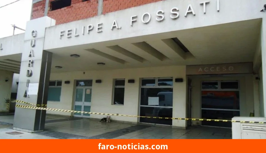 Juan Pablo Fernández, necochense de 43 años, recibe el alta tras ser mordido por una yarará en Lobería