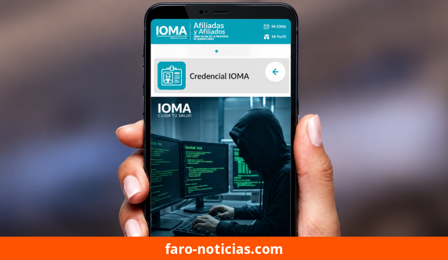 IPS e IOMA advierten por estafas telefónicas a jubilados que prometen falsos regalos