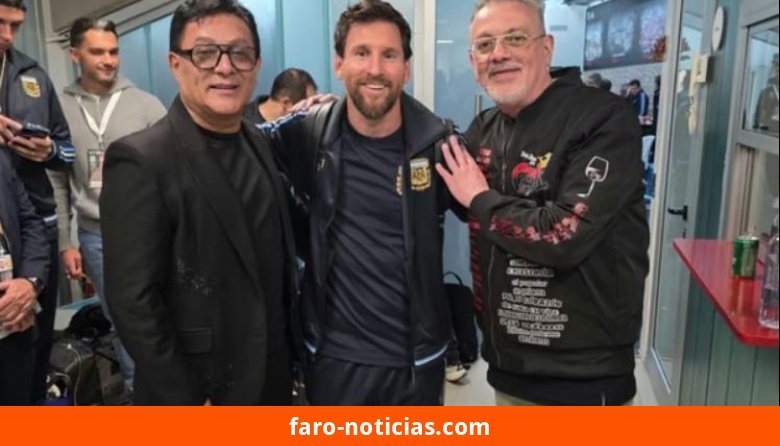 Comunicado oficial: situación del show sorpresa en la despedida de Lionel Messi en el Monumental