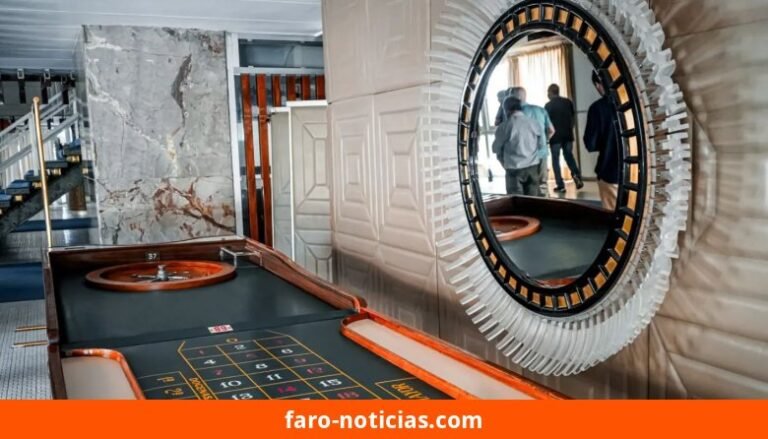 Licitación desierta para la sala de juegos del Casino de Necochea: incertidumbre sobre su futuro