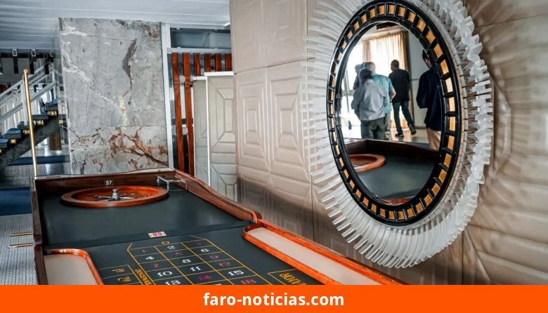 Licitación desierta para la sala de juegos del Casino de Necochea: incertidumbre sobre su futuro