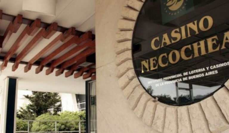 Gobierno de la provincia cierra la licitación del Casino de Necochea: ¿qué sigue?