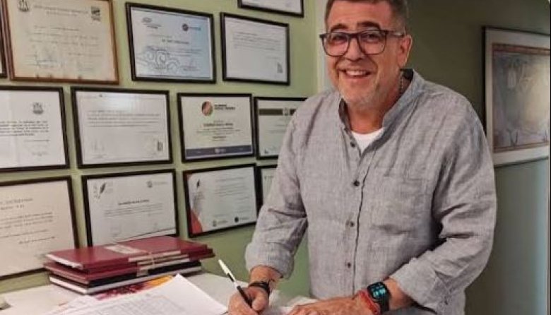 Camilo Vidal llamó a priorizar la construcción del peronismo antes de definir candidaturas para 2027