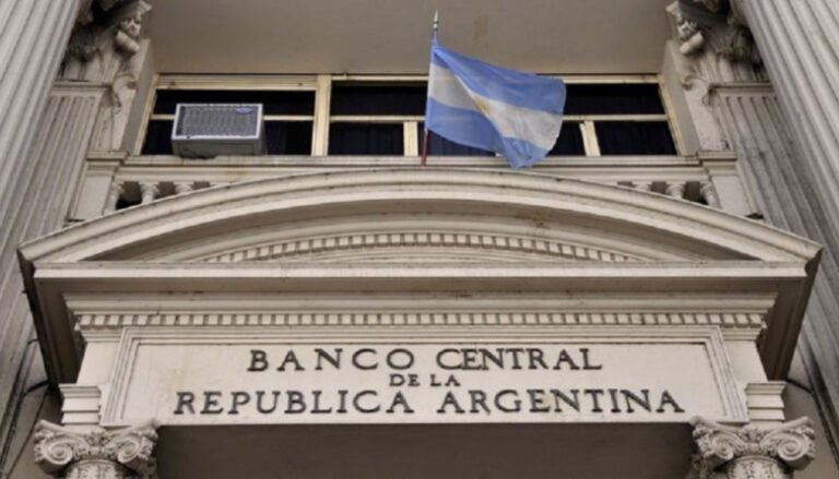 BCRA registra pérdida de US$1.023 millones en operaciones con oro en 2025