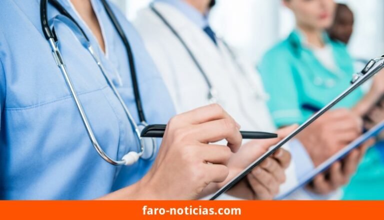 Municipalidad de Necochea lanza convocatoria para enfermer@s en Claraz y La Dulce