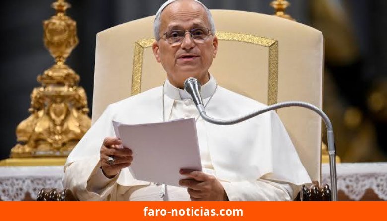 El papa León XIV evoluciona favorablemente tras ser operado de un adenocarcinoma pulmonar en el Gemelli