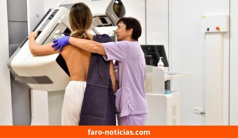 Maratón mamográfica en Quequén: 18 horas de atención para mujeres mayores de 40 años