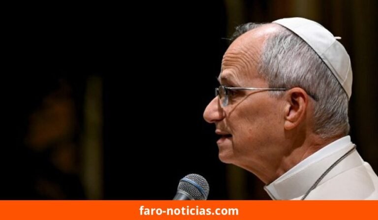 El papa León XIV retomó la caminata y la alimentación tras la cirugía por adenocarcinoma pulmonar