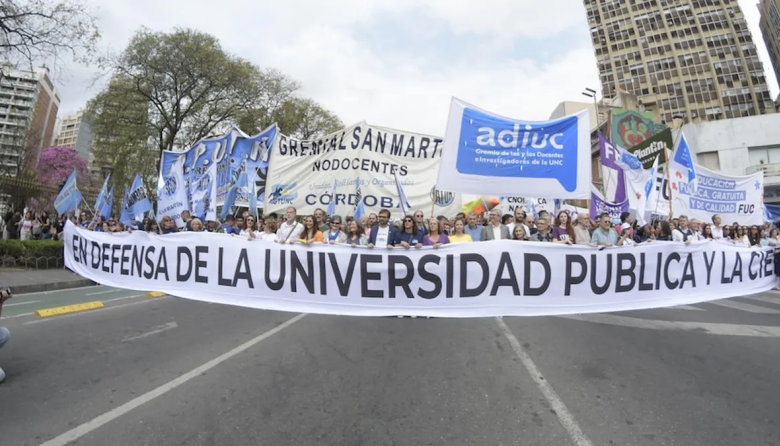 La Justicia multa al Gobierno por incumplir la Ley de Financiamiento Universitario