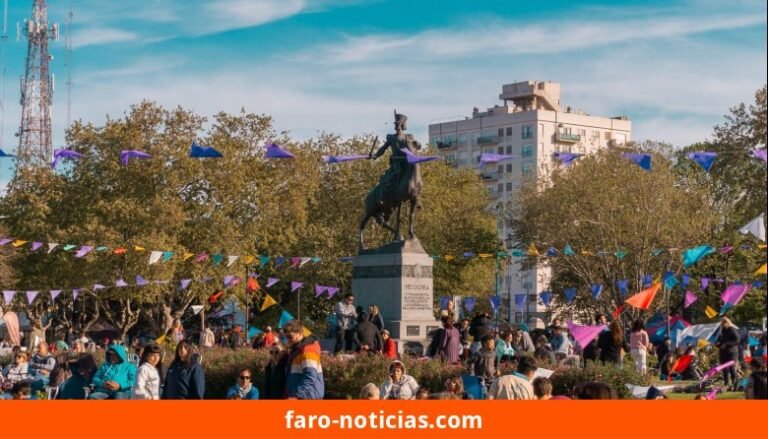 Reprograman la fiesta del aniversario de Necochea para el 15 de noviembre