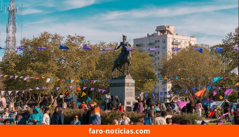 Reprograman la fiesta del aniversario de Necochea para el 15 de noviembre