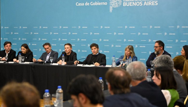 Gobierno de la Provincia impulsa pymes de minería y energía