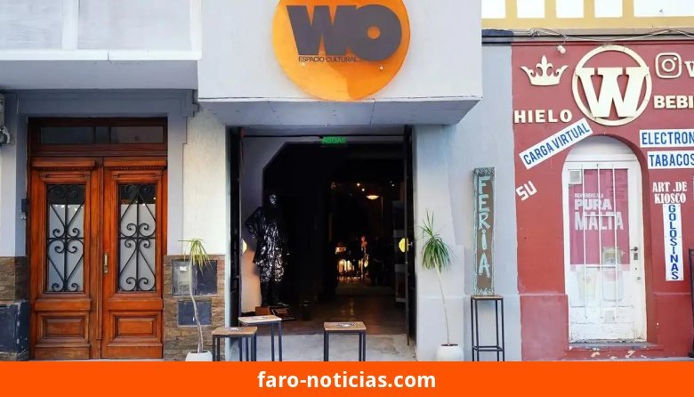 Necochea celebra la primera Fiesta de la Cultura con 30 distinciones Ramal