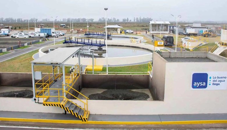 Katopodis anunció que la Provincia impugnará el tarifazo de AySA en la audiencia del 26 de octubre