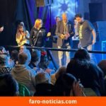 Fiesta de la Cultura en Necochea: 26 premios Ramal reconocen trayectoria y talento local