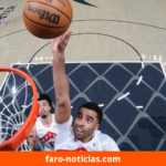 Cómo las rotaciones en la NBA modifican los minutos y la producción de las estrellas