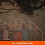 Necochea y Quequén: martes con ráfagas de hasta 50 km/h y sin lluvias