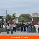 Estudiantes del Instituto 31 convocan protesta ante posible cierre de profesorados en 2027