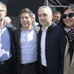 Kicillof abre la 35ª edición de los Juegos Bonaerenses 2026 en Mar del Plata