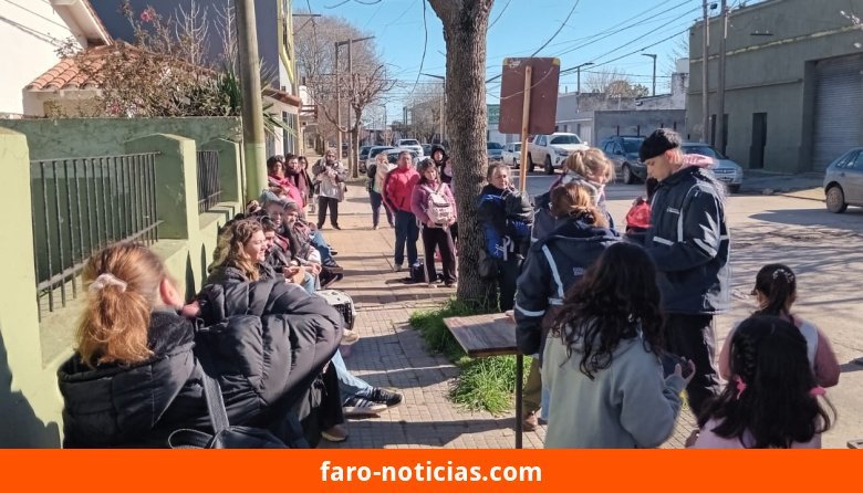 Municipalidad de Necochea ofrece jornada gratuita de castración masiva de mascotas el 24 de octubre
