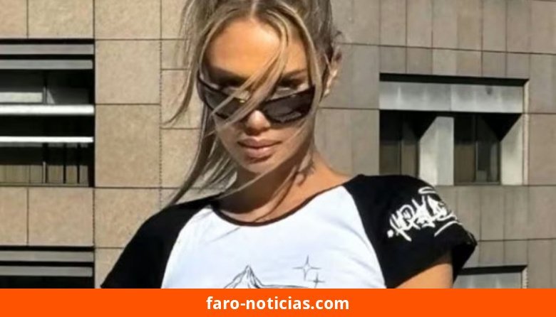 Fallece a los 34 años la modelo australiana Sahara Ray, exnovia de Justin Bieber