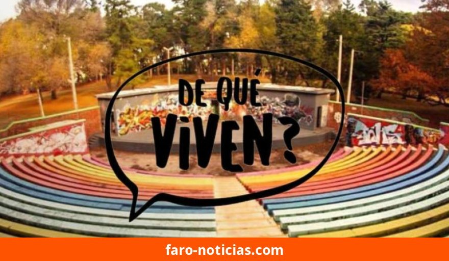 Suspenden la quinta edición del Festival De qué viven? por falta de fondos