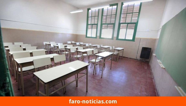 Paro docente en Provincia: segundo día de medidas y la duda por los descuentos