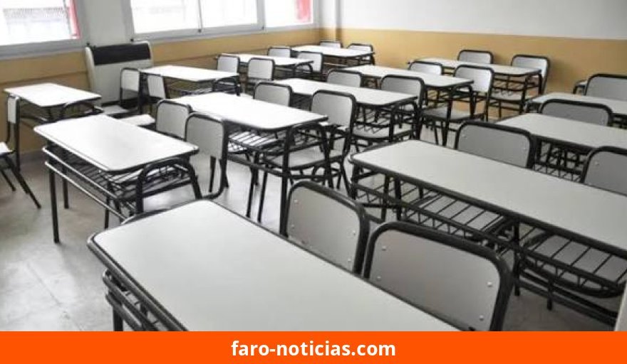 Paro docente en la Provincia: la FEB rechazó el aumento del 6% y hay escuelas afectadas en Necochea