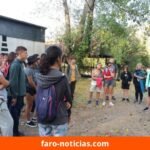 Necochea acoge el Festival Biocultural Aterriza 2024 con actividades gratuitas