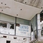 Subasta del histórico Auditórium del Casino de Necochea: el teatro se pone a la venta