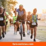 Actitud Solidaria 2027: inscripciones abiertas para la carrera solidaria en Necochea