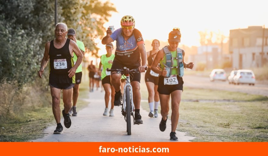 Actitud Solidaria 2027: inscripciones abiertas para la carrera solidaria en Necochea