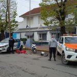 Secuestraron tres motos tras investigar maniobras peligrosas en Necochea
